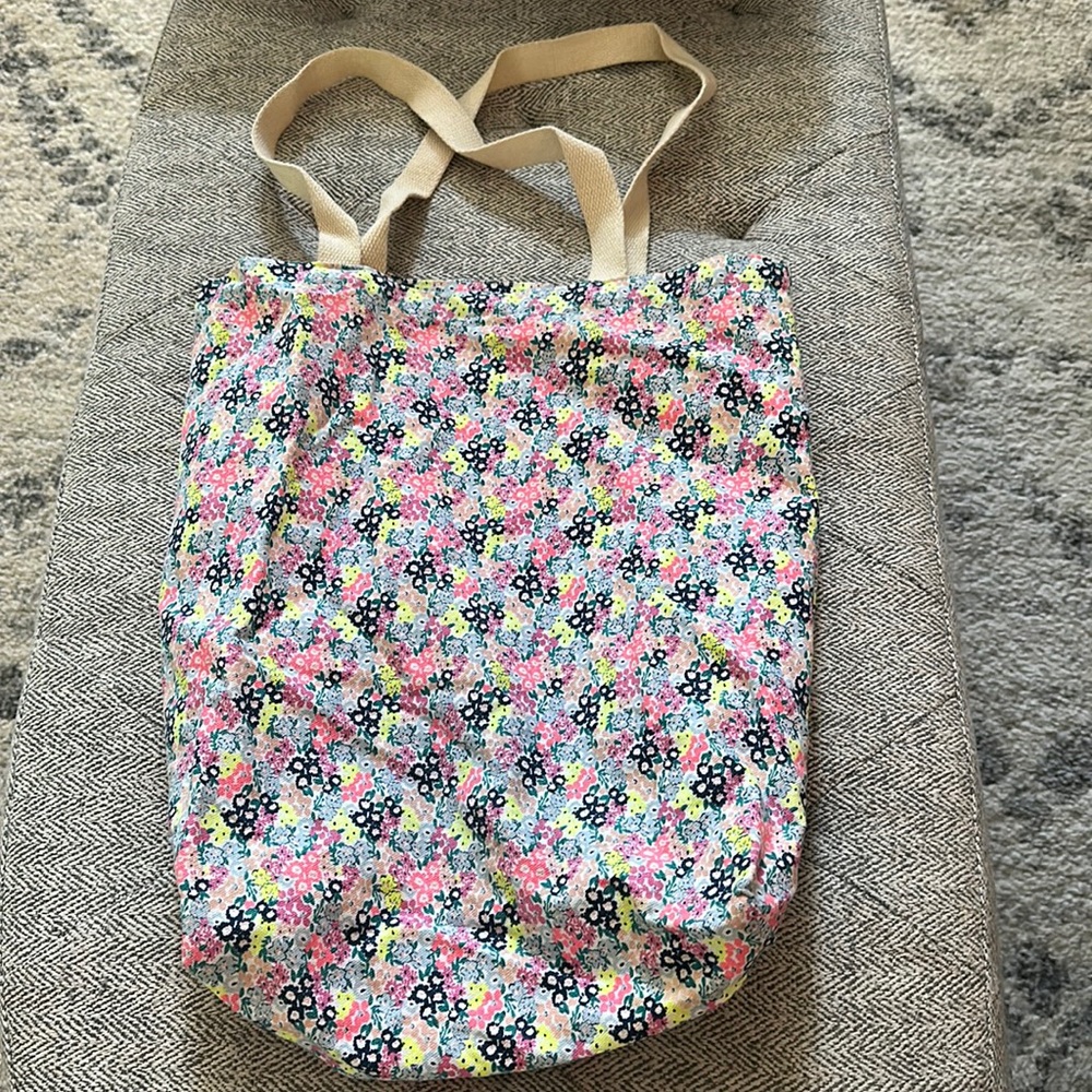 Old Navy tote bag